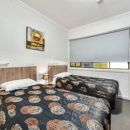Rest Motels Naracoorte Ngoại thất bức ảnh