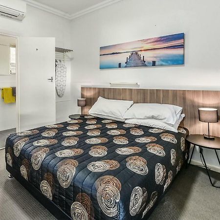 Rest Motels Naracoorte Ngoại thất bức ảnh
