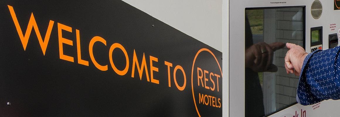 Rest Motels Naracoorte Ngoại thất bức ảnh