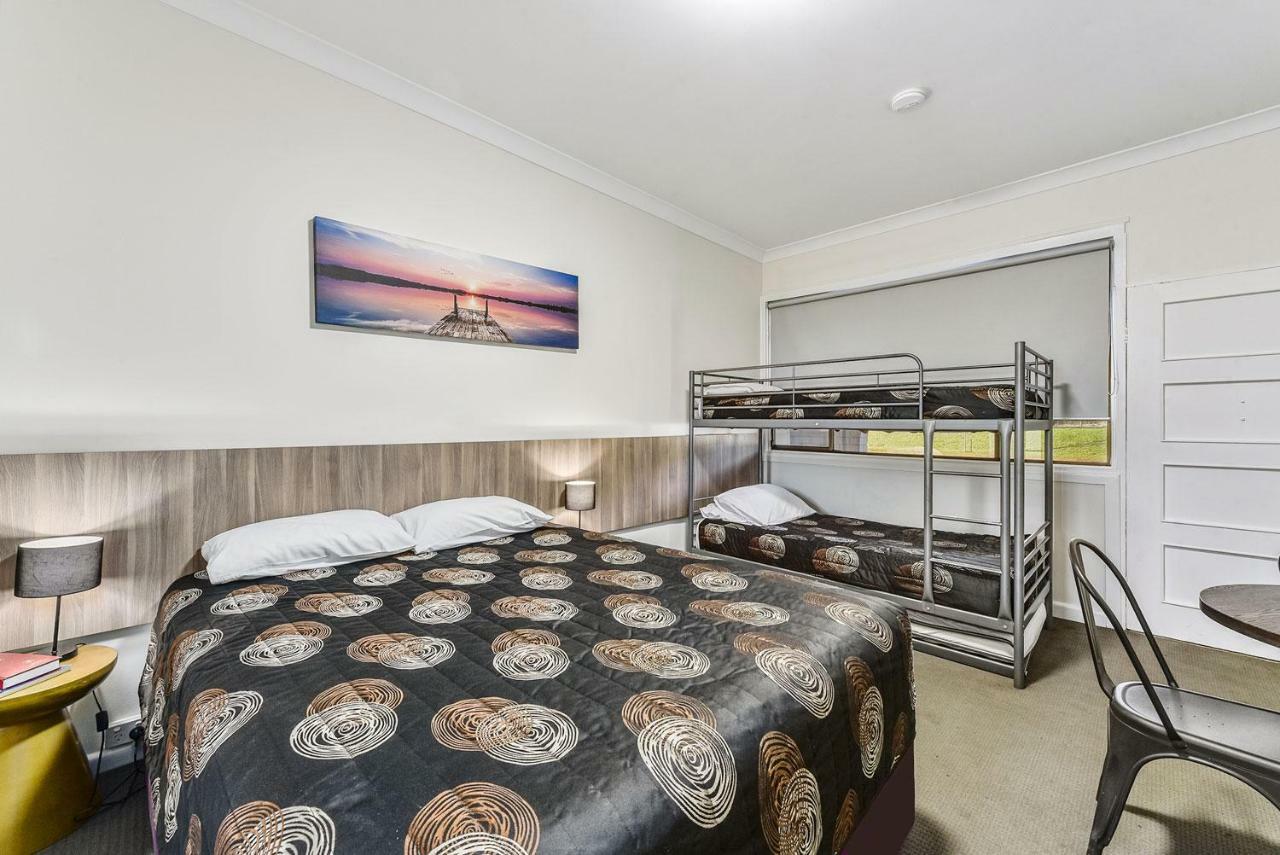 Rest Motels Naracoorte Ngoại thất bức ảnh
