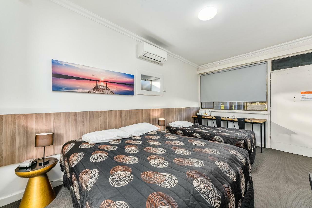 Rest Motels Naracoorte Ngoại thất bức ảnh